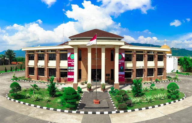 Gedung Kantor