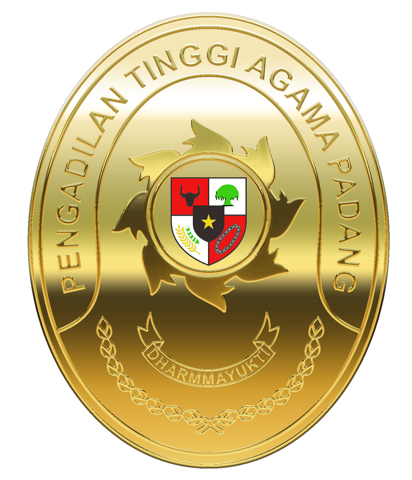 Logo PTA Padang